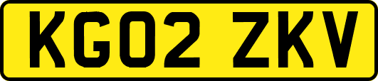 KG02ZKV
