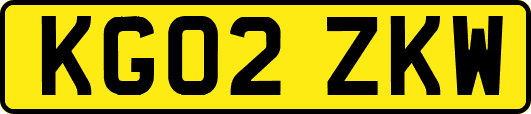 KG02ZKW