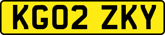 KG02ZKY