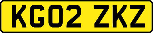 KG02ZKZ
