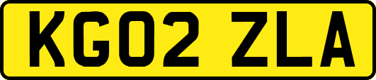 KG02ZLA