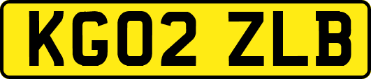 KG02ZLB
