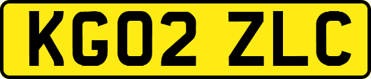 KG02ZLC