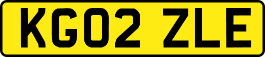 KG02ZLE