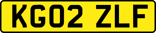 KG02ZLF