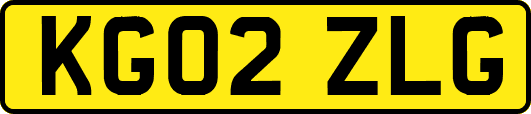 KG02ZLG