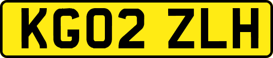 KG02ZLH