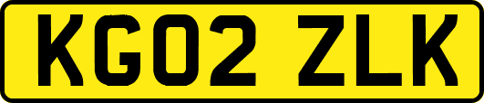 KG02ZLK