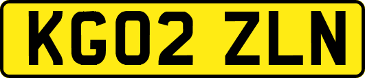 KG02ZLN
