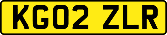 KG02ZLR