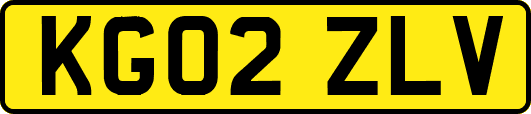 KG02ZLV