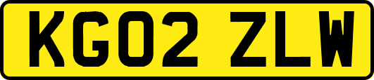 KG02ZLW