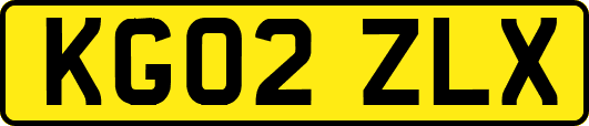 KG02ZLX