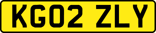 KG02ZLY