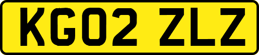 KG02ZLZ