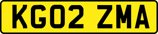 KG02ZMA