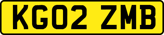 KG02ZMB