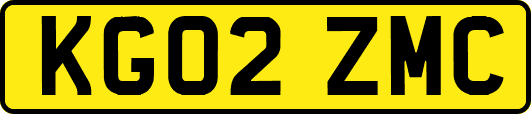KG02ZMC