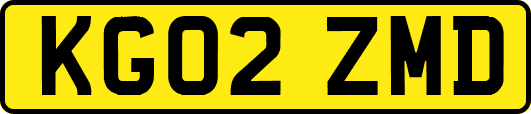 KG02ZMD
