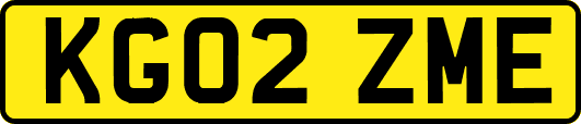 KG02ZME