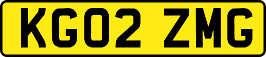 KG02ZMG