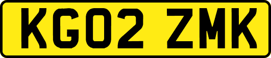 KG02ZMK