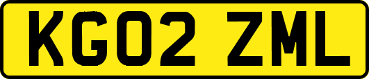 KG02ZML
