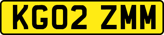 KG02ZMM