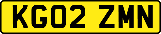 KG02ZMN
