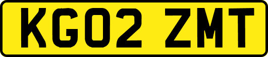 KG02ZMT