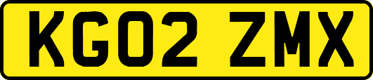 KG02ZMX