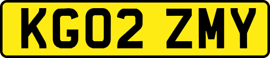 KG02ZMY