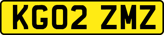 KG02ZMZ
