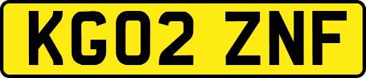 KG02ZNF