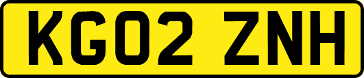 KG02ZNH