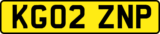 KG02ZNP