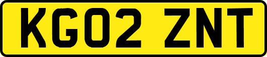 KG02ZNT