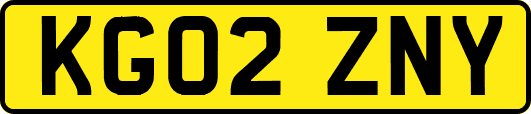 KG02ZNY