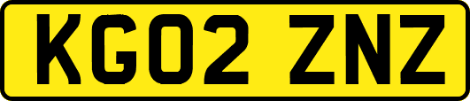 KG02ZNZ