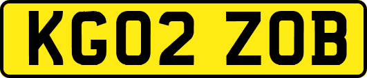 KG02ZOB