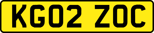 KG02ZOC