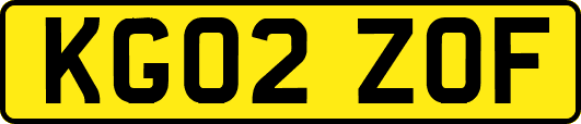 KG02ZOF