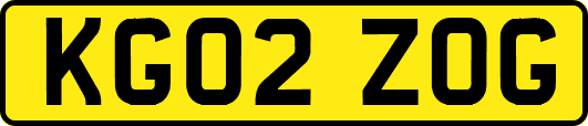 KG02ZOG