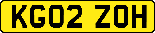 KG02ZOH