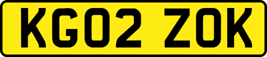 KG02ZOK