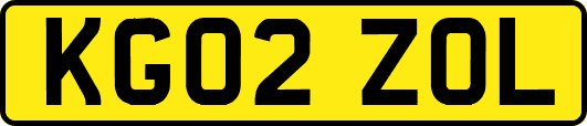KG02ZOL