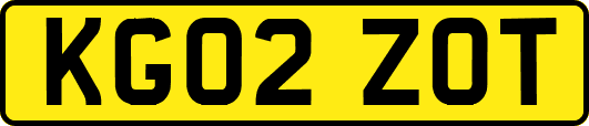 KG02ZOT