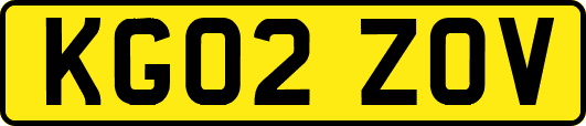 KG02ZOV