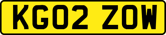 KG02ZOW