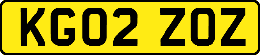 KG02ZOZ